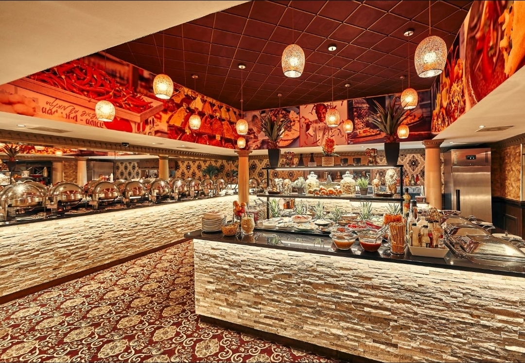 Planning application shows that Garforth Aagrah intends to expand car park and restaurant