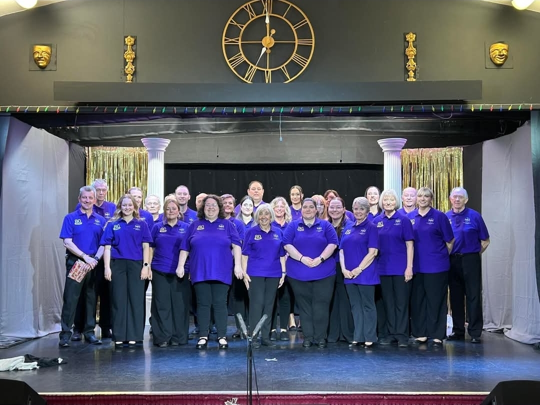 The Sound of Musicals- Review